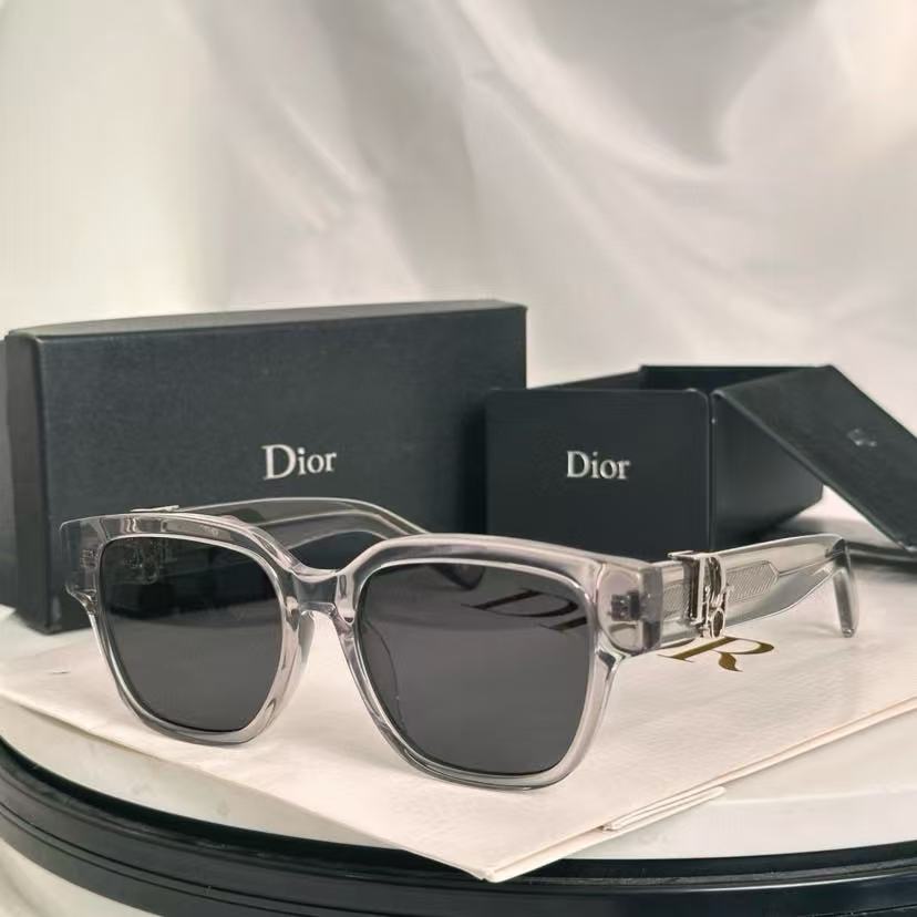 Fashion hot 8 color sunglasses