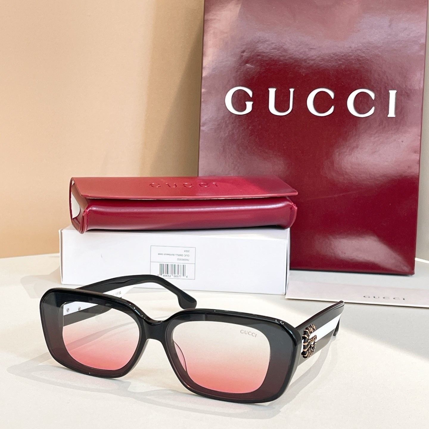 Fashion hot 7 color sunglasses