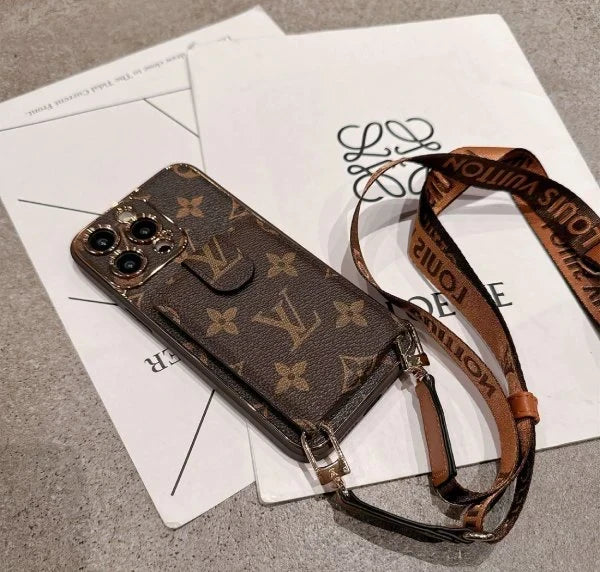 Classic and stylish phone case