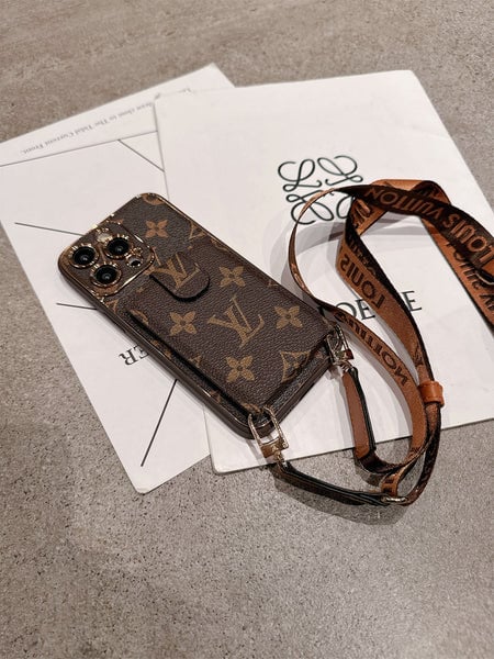 Classic and stylish phone case